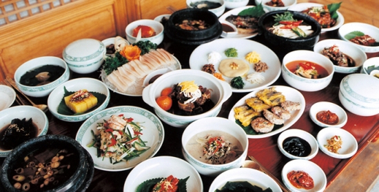 Sunshine Travel Agency: SOUTH KOREA FOR CHRISTMAS! (PROMOTION)