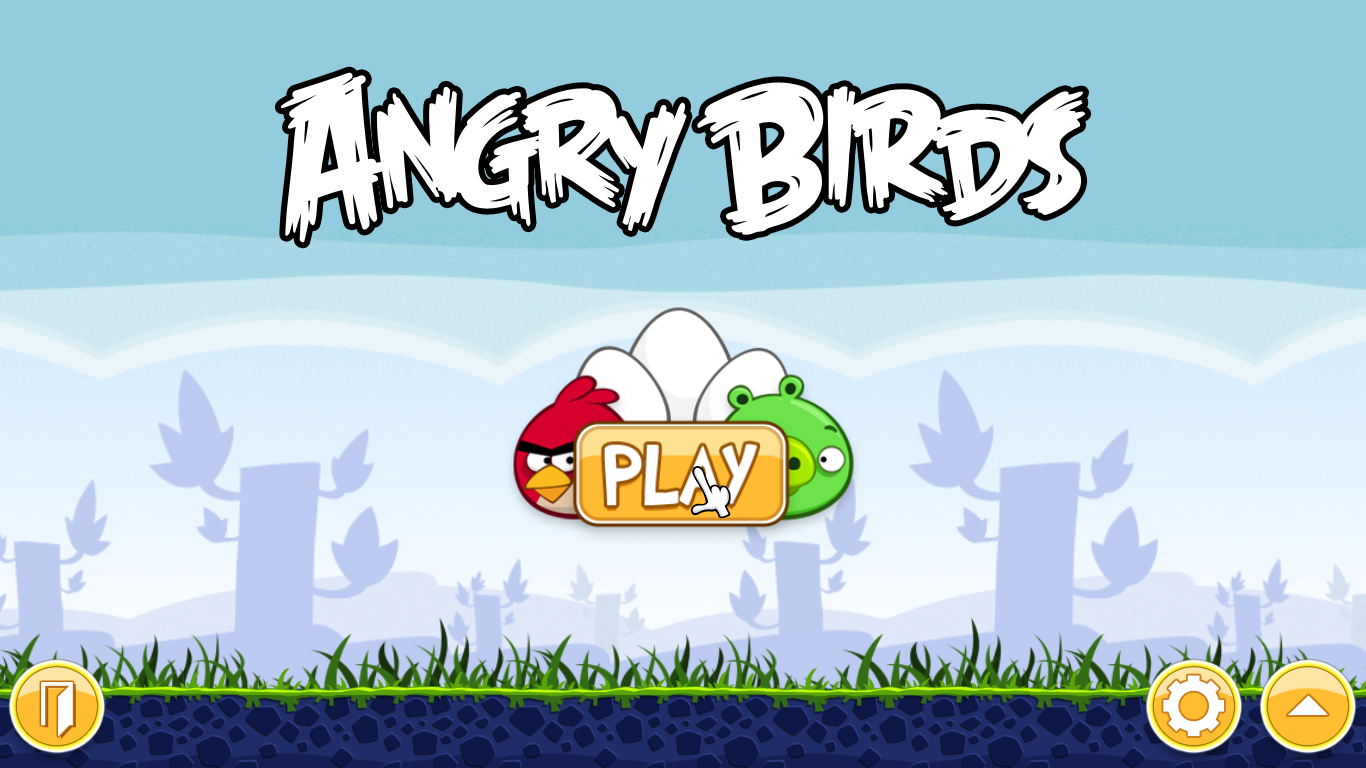 Angry Birds Rio Crack File Download