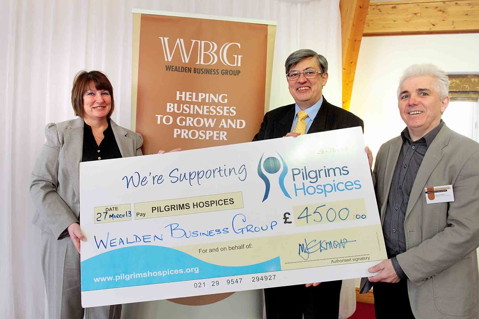 My creative marketing achievements