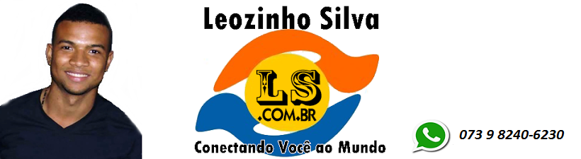 Blog do Leo