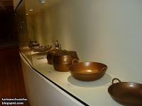Museo Gastronomia Peruana