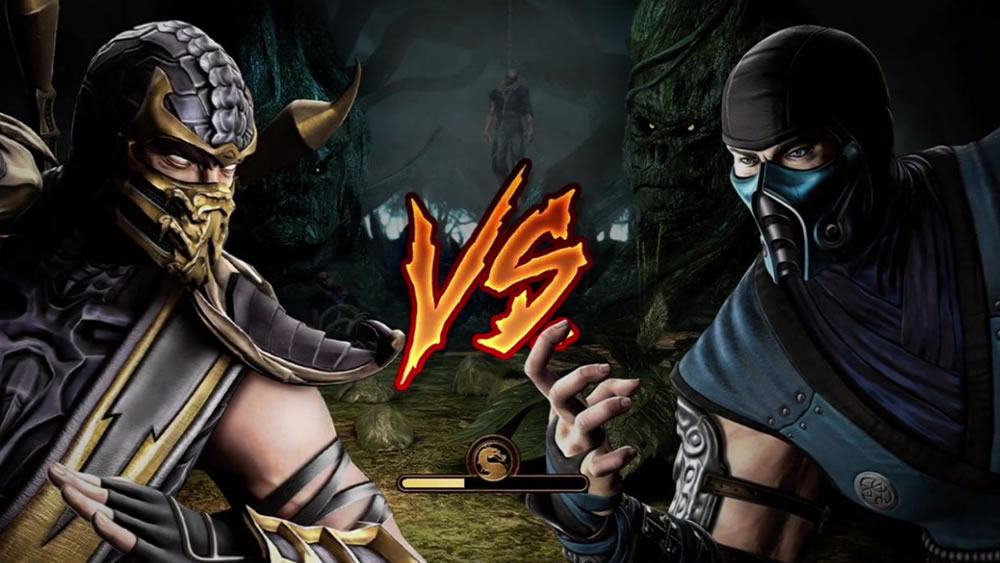 Requisitos mínimos e recomendados para Mortal Kombat X PC