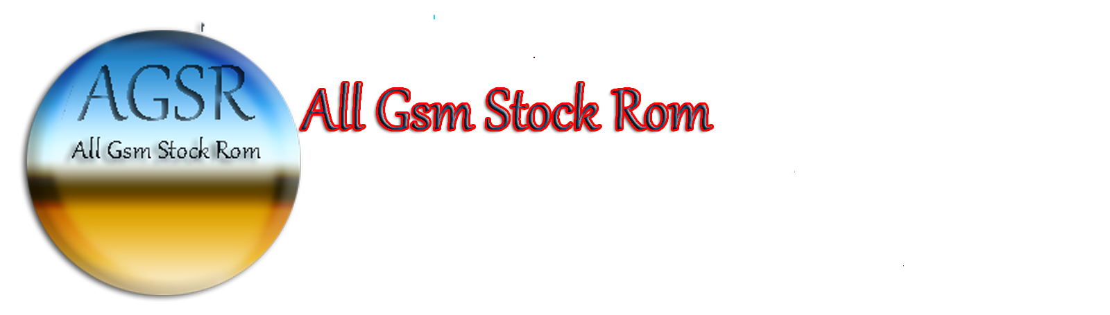 All Gsm Stock Rom