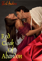 Regency Erotic Romance