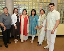 India Club Organising Team