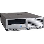 Hp Compaq 5100