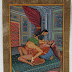 Indian Erotic Art - 2