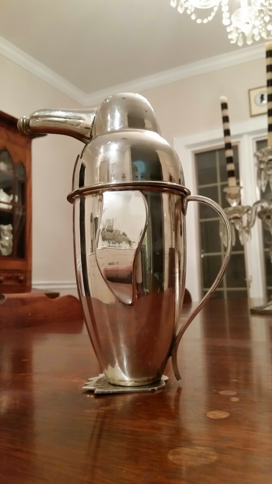 THE EPIC The Best Cocktail Shaker EVER