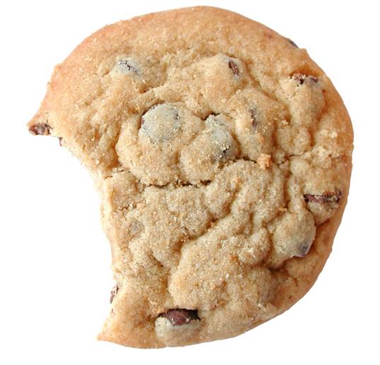 Kistler Library Notes Take a Cookie Break and Check Out the New