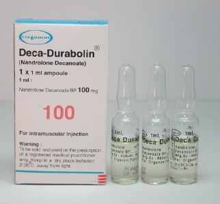 Decanoate injection