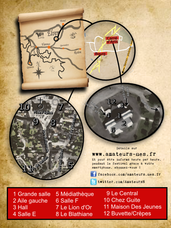 Dépliant page 4