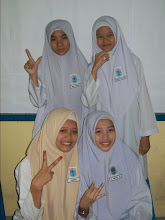 My BFFFFFF'S..me,nadia.linda & nafisah.SHARE memories..HOPE WE'LL BE TOGETHER SOON