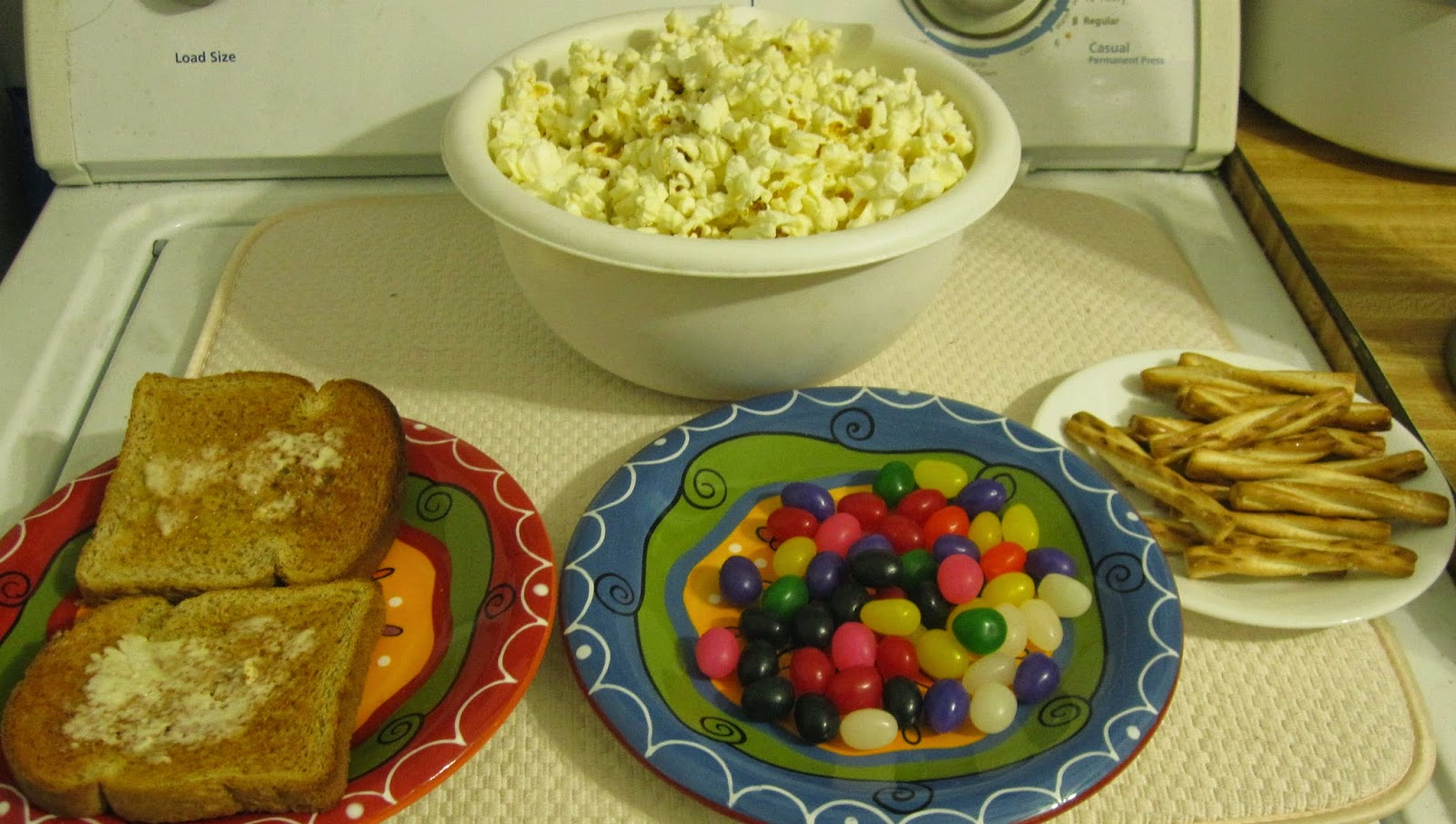 Holiday Film Reviews: Happy Thanksgiving!