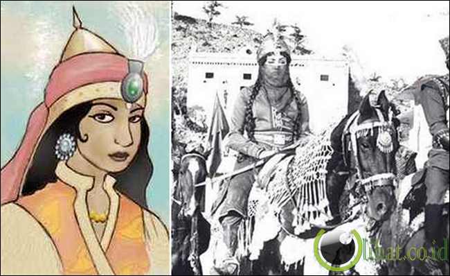 Razia Sultana Razia Sultana