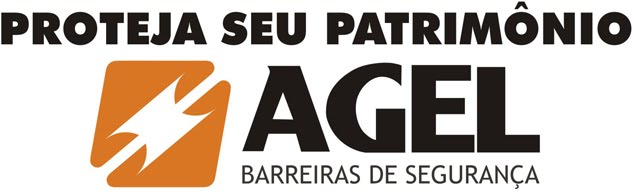 AGEL BARREIRAS DE SEGURANÇA
