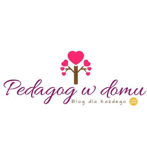 Pedagog w domu