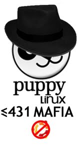 puppylinux mafia