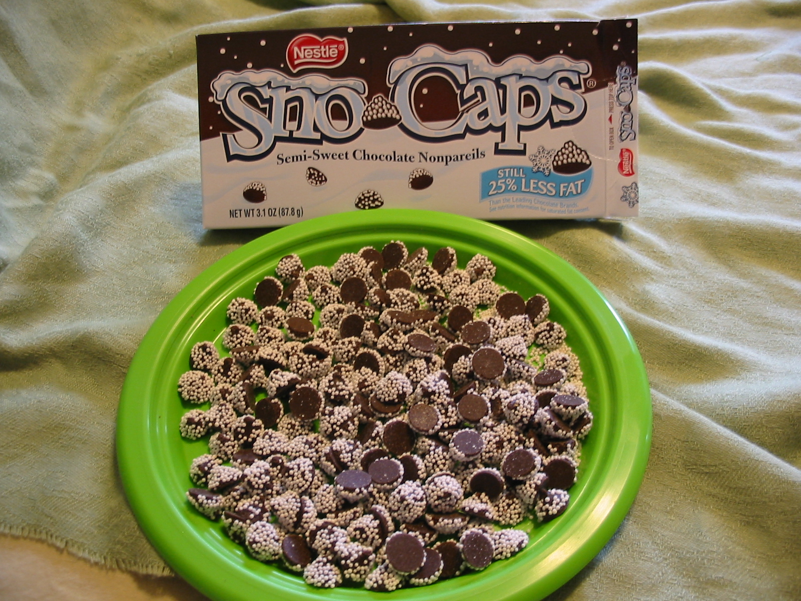 The Chocolate Cult Old Time Candy Part 4