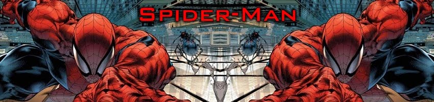 SPIDERMAN 4