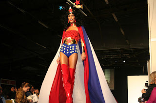 Fashion Show Fashion Show