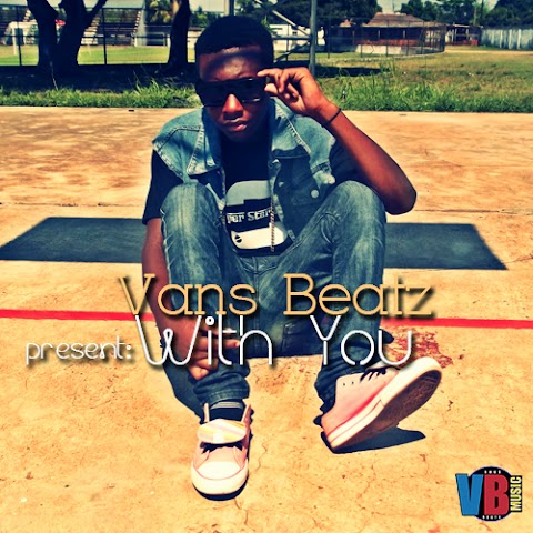 Vans Beatz Feat. Di Crazy - With You 
