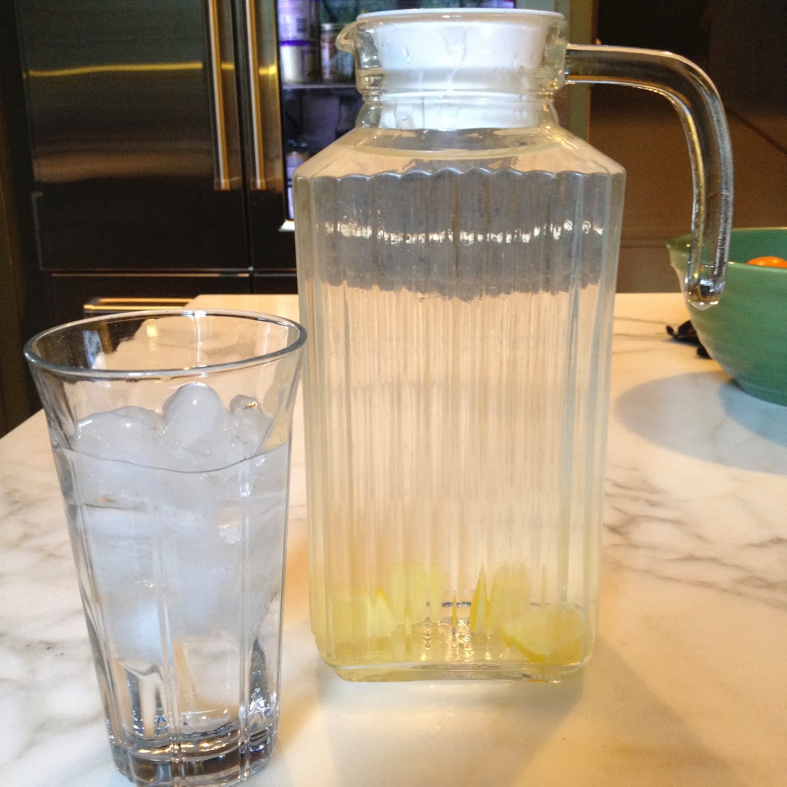 design The Ultimate List for 2014 2 Drink More Water