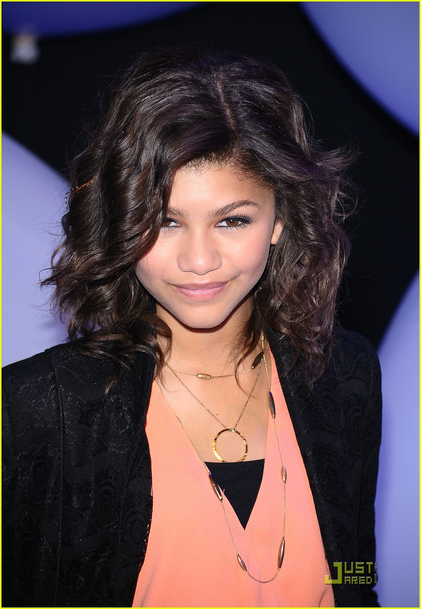 A todo ritmo: Imagenes de Bella Thorne y Zendaya Coleman