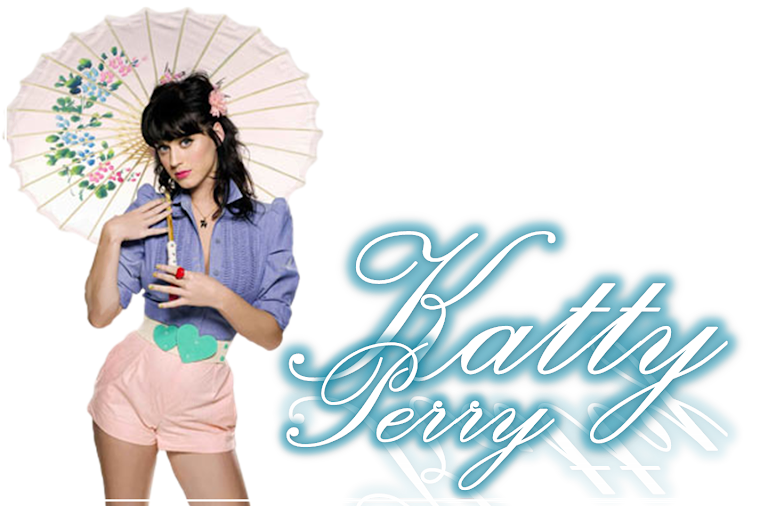 Katty Perry