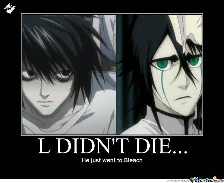 Bleach 547 Bleach 547