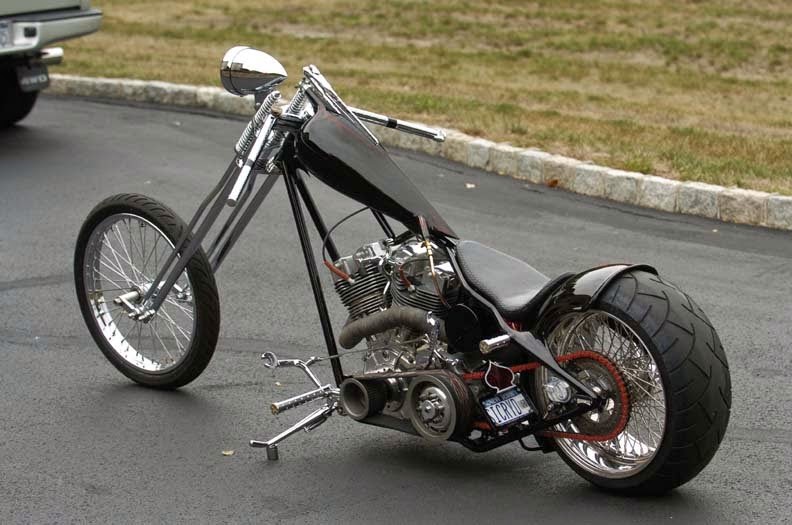 dWrenched Kustom Kulture and Crazy Bikes ONE OF THE BEST. EVER
