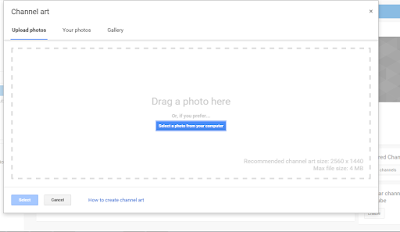 cara membuat channel art di youtube cara membuat channel art di youtube