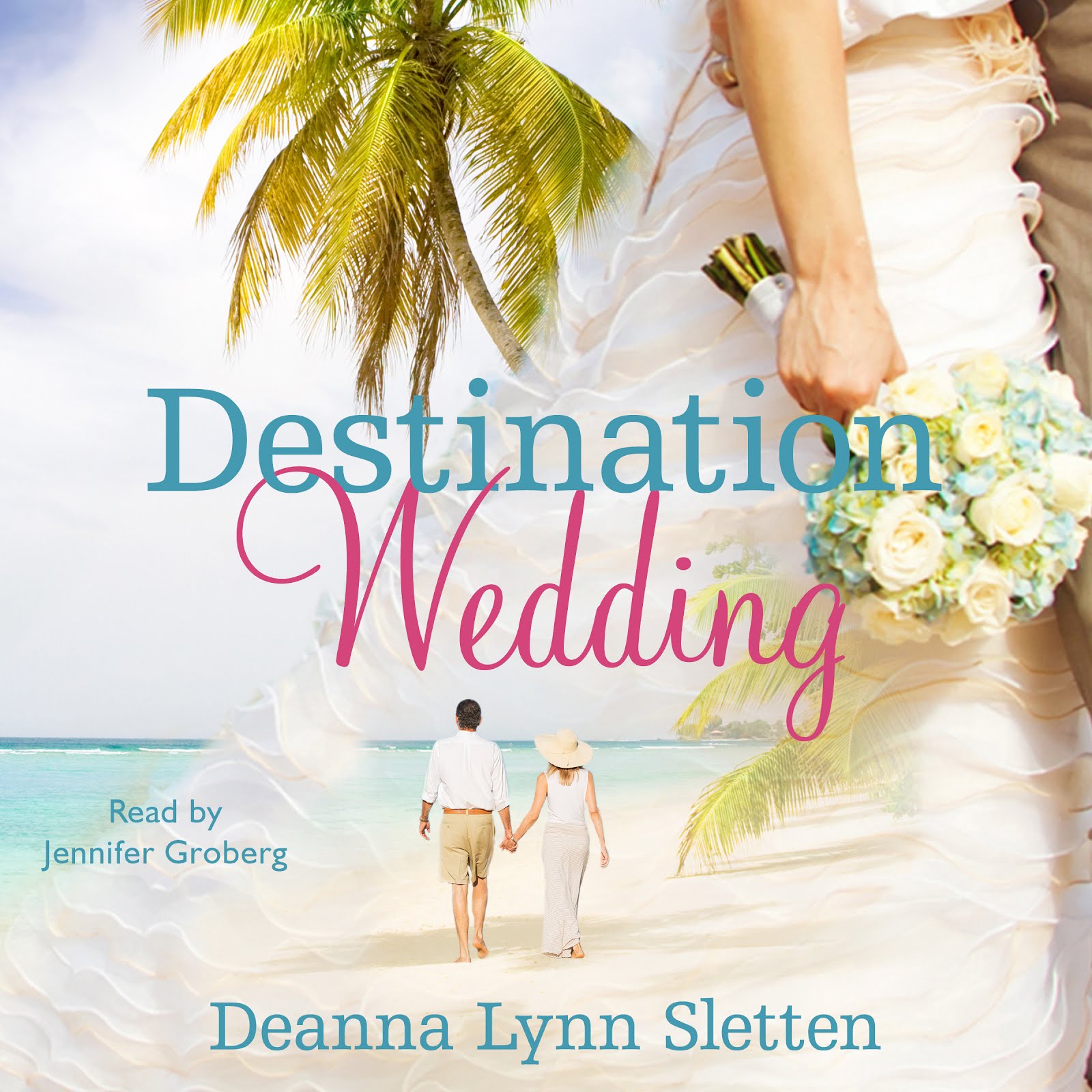 Destination Wedding Audiobook