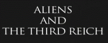 Alienet dhe Rajhu i Tretë 3%25C2%25B0+reich