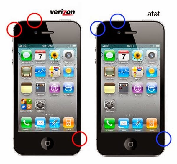 Does Verizon Iphone 5s Work On At&t Network? Does Verizon Iphone 5s Work On At&t Network?