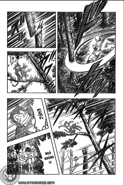 Hoàng Phi Hồng Phần 4 chap 59 Trang 4 Hoàng Phi Hồng Phần 4 chap 59 Trang 4