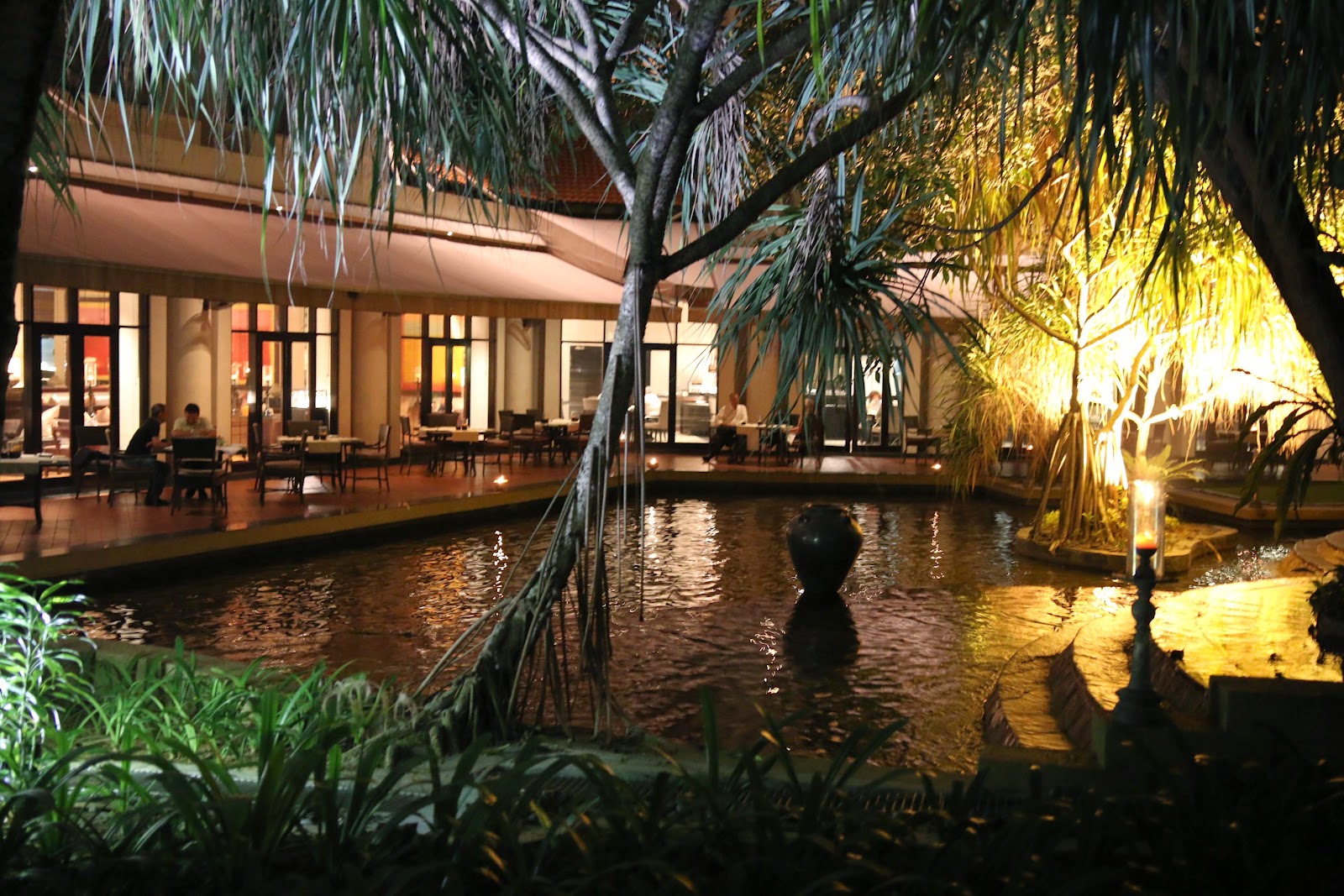Top 10 Most Romantic Restaurants in Klang Valley
