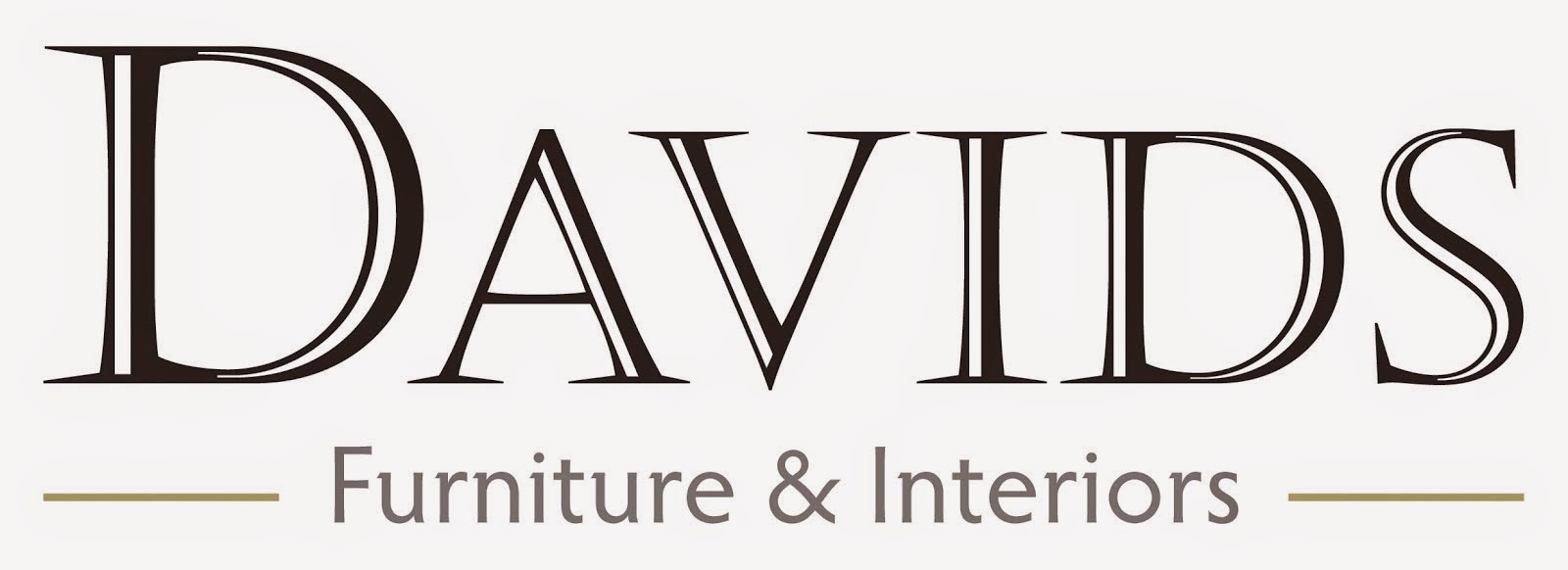 Davids logo