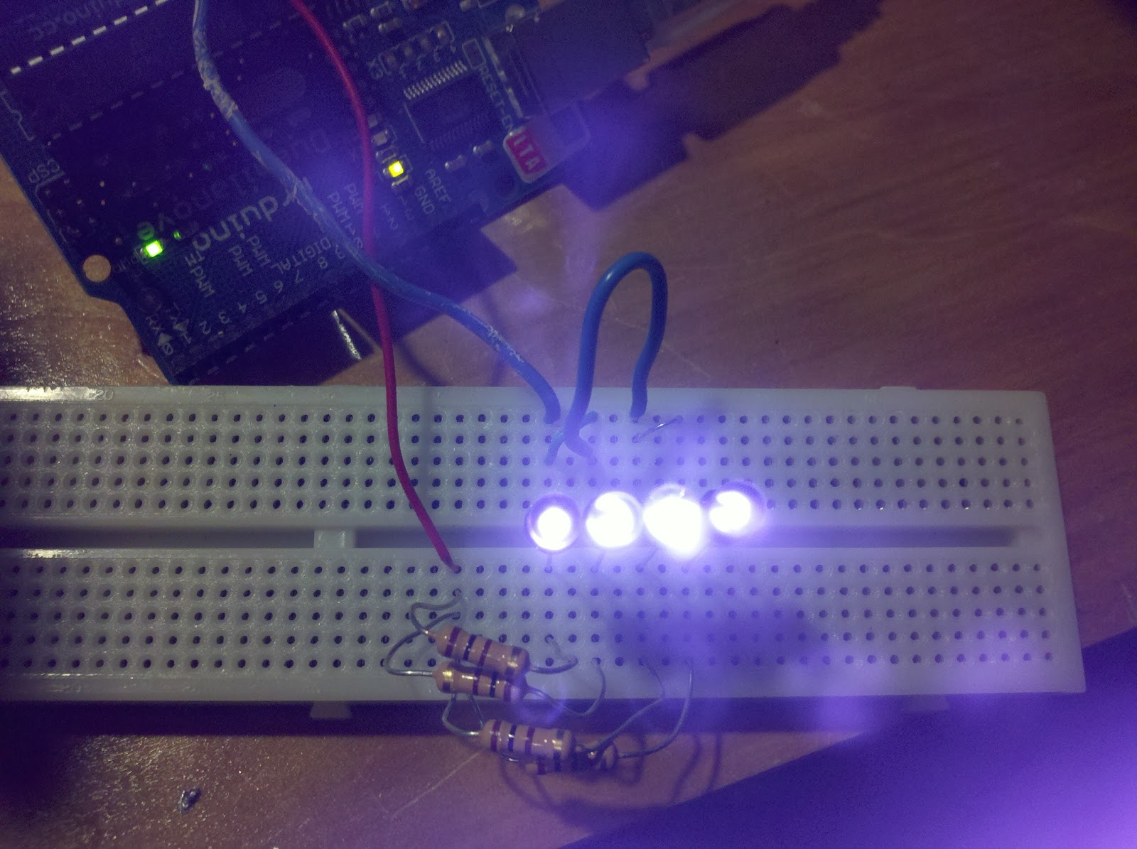 Siliconfish IR LED speed/red light license plate photo blocker