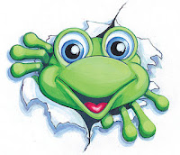 Acara Lomba di Camfrog