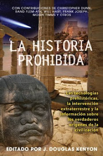 forbidden history by j douglas kenyon forbidden history by j douglas kenyon
