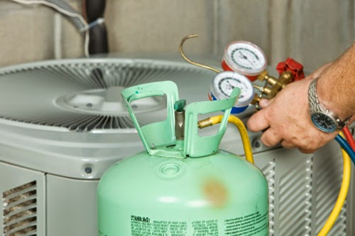 commercial refrigeration services