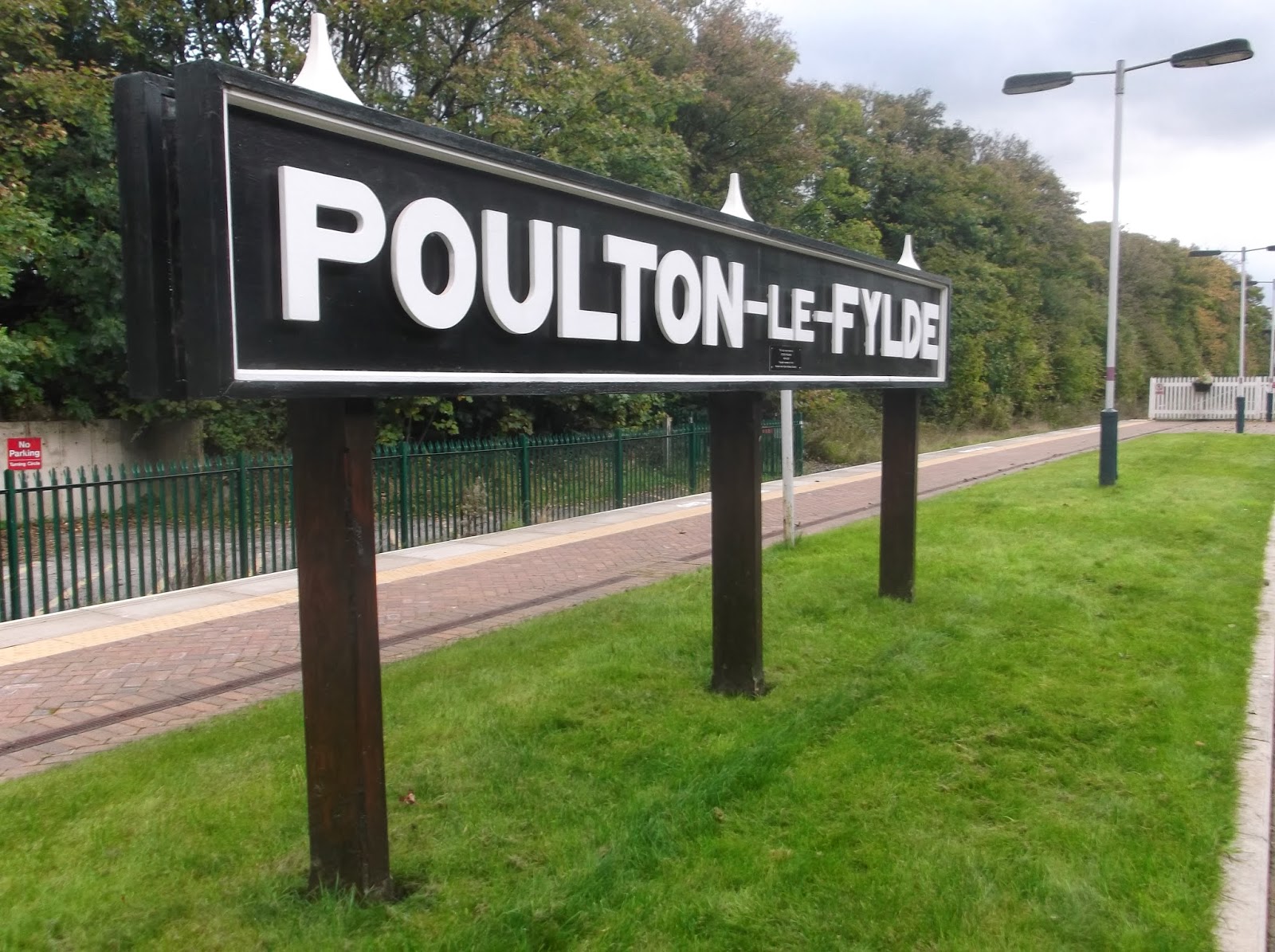 North West Images PoultonLeFylde