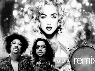 Madonna - Give Me All Your Luvin (Remix) Lyrics + Letras + Lirik + Tekst + Text + Testo + Paroles + Source: Lyrics-Video-Music.blogspot.com + Video Music Song Lyrics Madonna - Give Me All Your Luvin (Remix)