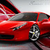 Ferrari 458 Italia HQ Photos