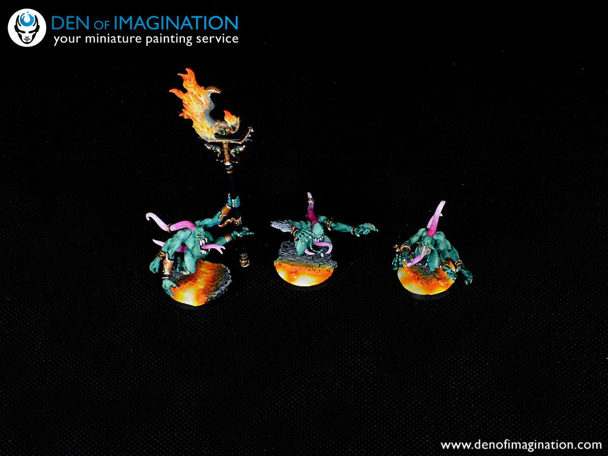 Blog Flood Of Horrors