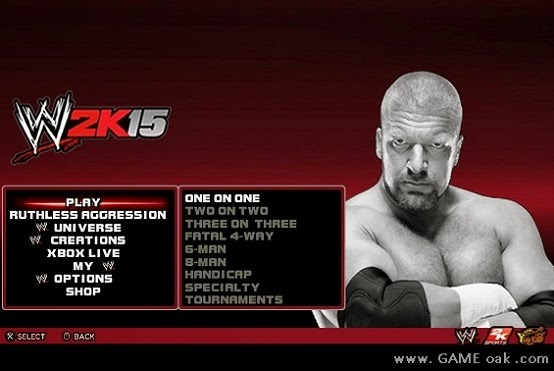 wwe 2k15 pc game free download full version for windows 10 wwe 2k15 pc game free download full version for windows 10