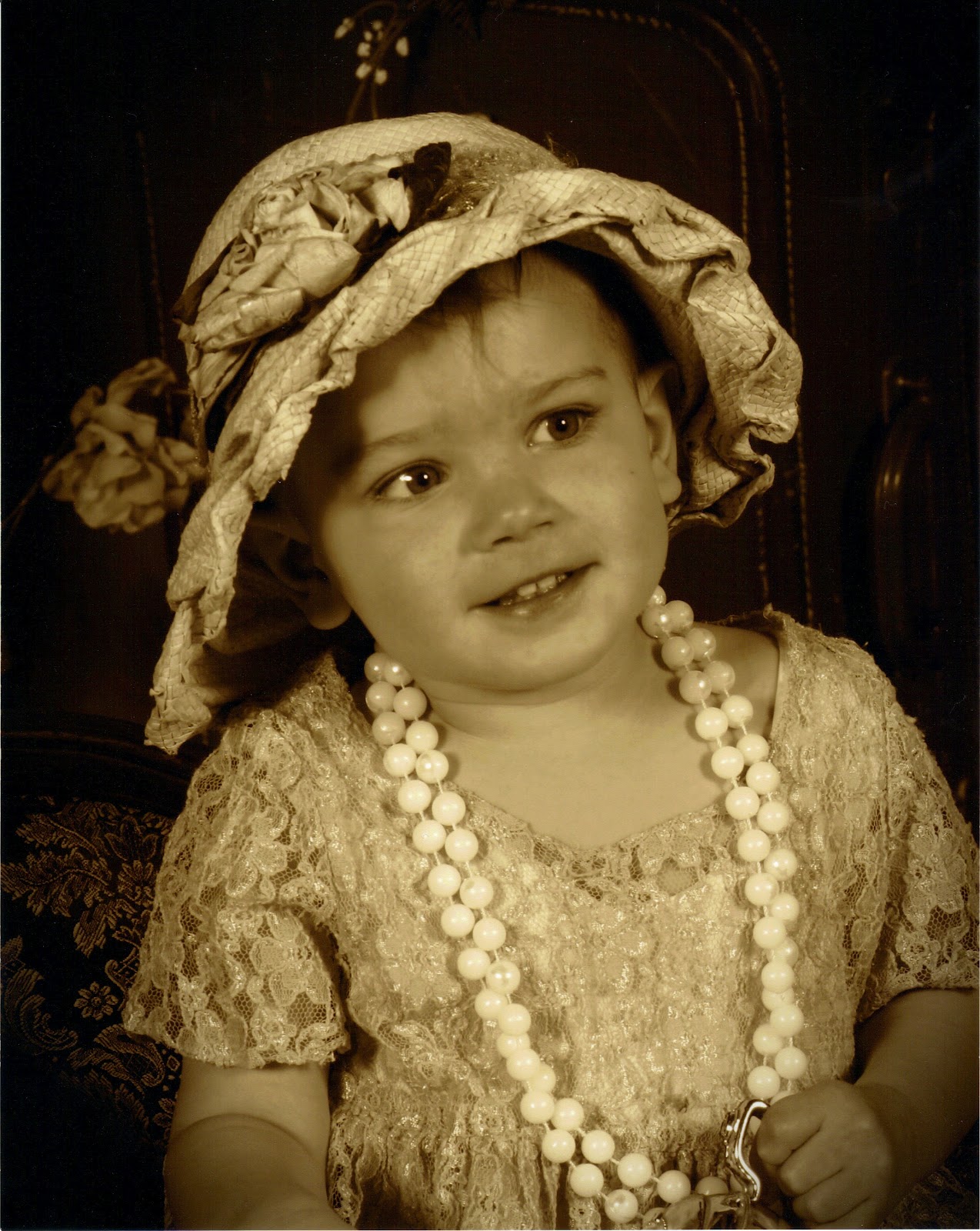 Mack's Mom: Joubert Syndrome