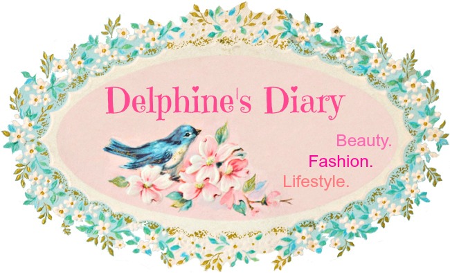 Delphine's Diary...
