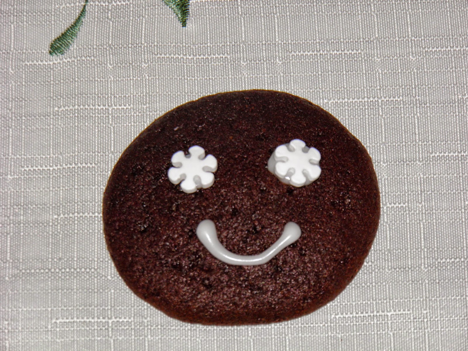 Galletas Happy Monday
