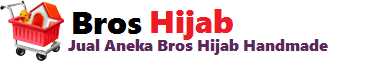 Bros Hijab